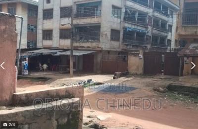 Three Storey Building for Sale at Awada