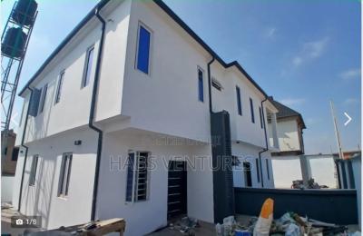 4bdrm Duplex in Ashi-Bodija, Ibadan for sale