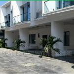 4 bedroom Duplex in Olokonla for sale