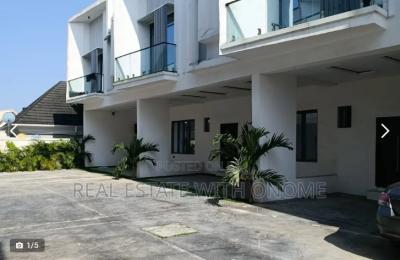 4 bedroom Duplex in Olokonla for sale